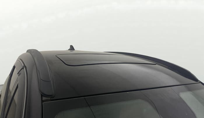2023 Tata NEXON XZA PLUS LUX SUNROOF KAZIRANGA PETROL, Petrol, Automatic, 41,168 km, Roof