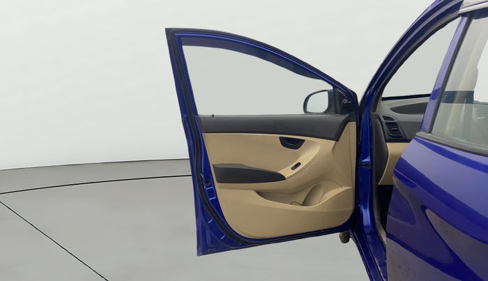 2015 Hyundai Eon 1.0 MAGNA +, Petrol, Manual, 82,902 km, LHS Front Door