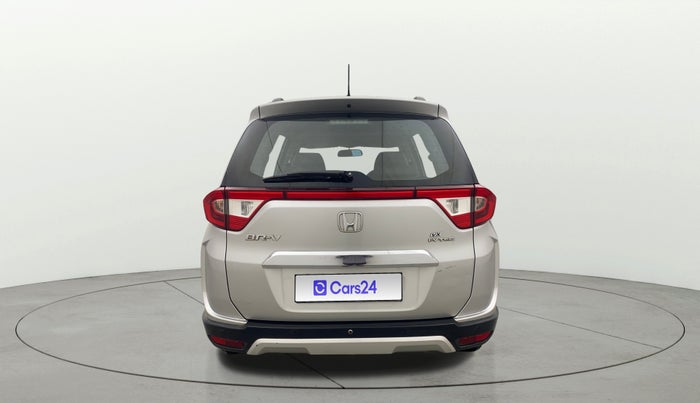 2016 Honda BR-V 1.5L I-VTEC VX, Petrol, Manual, 69,403 km, Back/Rear