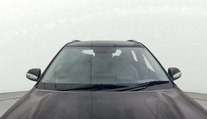 2019 KIA SELTOS HTX 1.5 DIESEL, Diesel, Manual, 92,442 km, Front Windshield