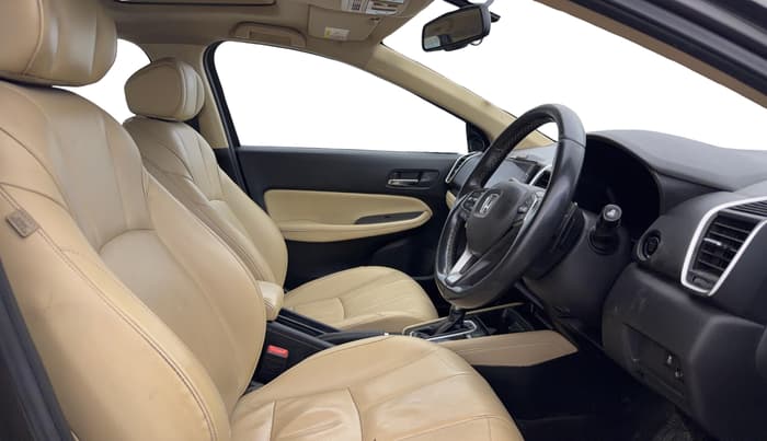 2020 Honda City 1.5L I-VTEC ZX CVT, Petrol, Automatic, 96,318 km, Right Side Front Door Cabin