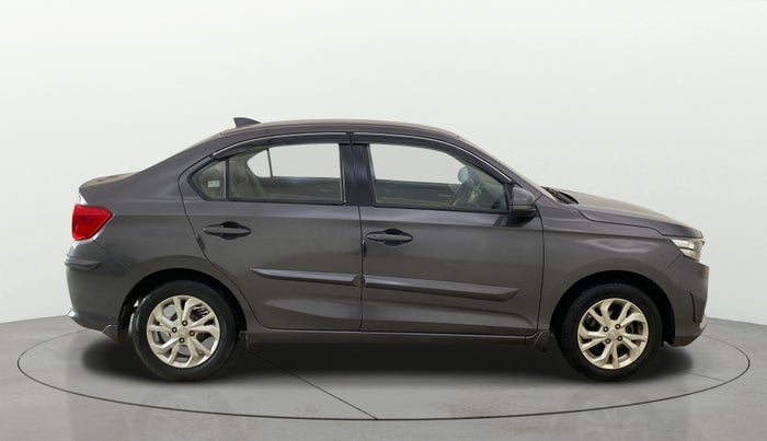 2019 Honda Amaze 1.2L I-VTEC V CVT, Petrol, Automatic, 33,764 km, Right Side View