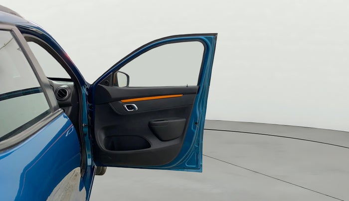 2020 Renault Kwid CLIMBER 1.0 (O), Petrol, Manual, 45,080 km, RHS Front Door