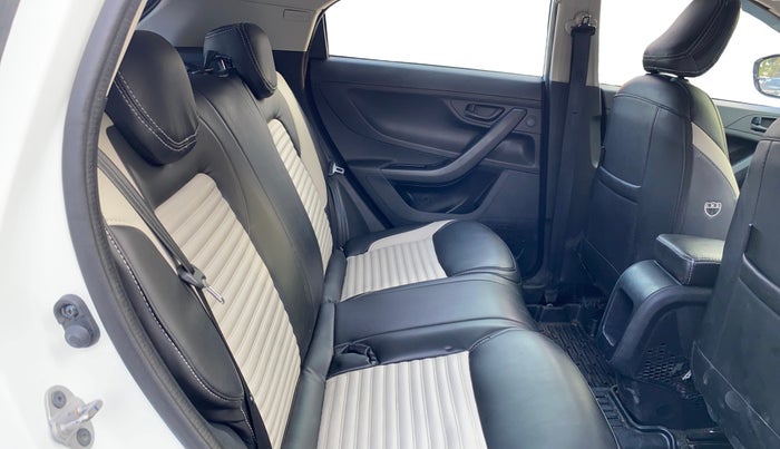 2025 Tata NEXON Smart + 1.5, Diesel, Manual, 17,789 km, Right Side Rear Door Cabin