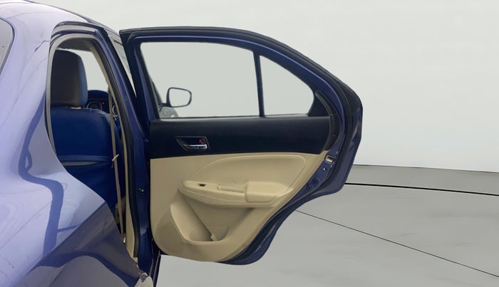 2018 Maruti Dzire VXI, Petrol, Manual, 66,191 km, RHS Rear Door