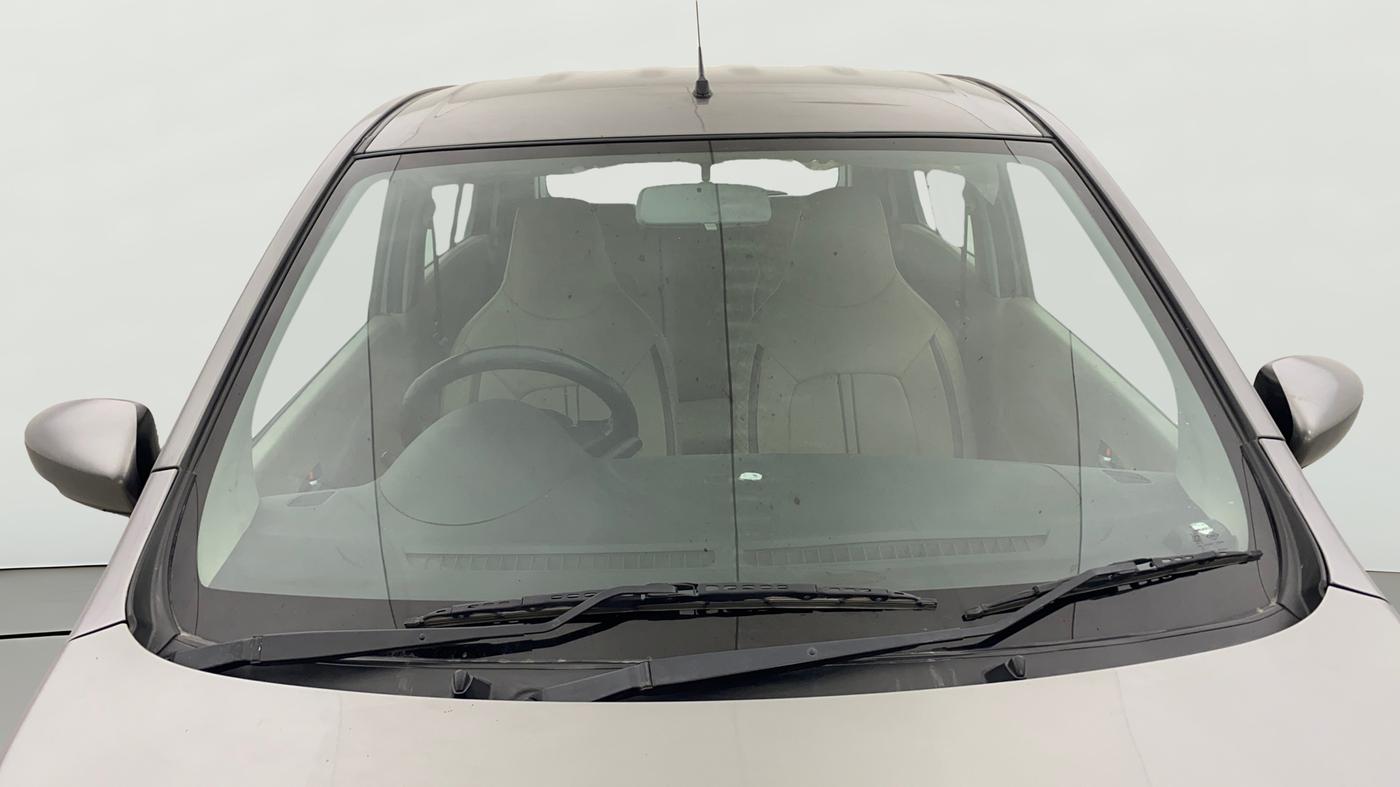 2017 Maruti Celerio ZXI AMT (O), Petrol, Automatic, 72,061 km, Front Windshield