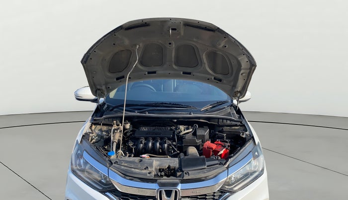 2022 Honda City 1.5L I-VTEC V MT 5TH GEN, Petrol, Manual, 37,980 km, Open Bonet