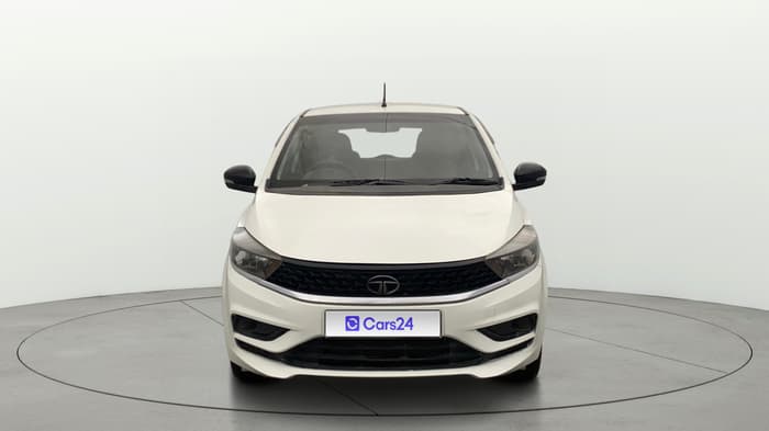 2022 Tata Tiago XT PETROL, Petrol, Manual, 14,939 km, Front