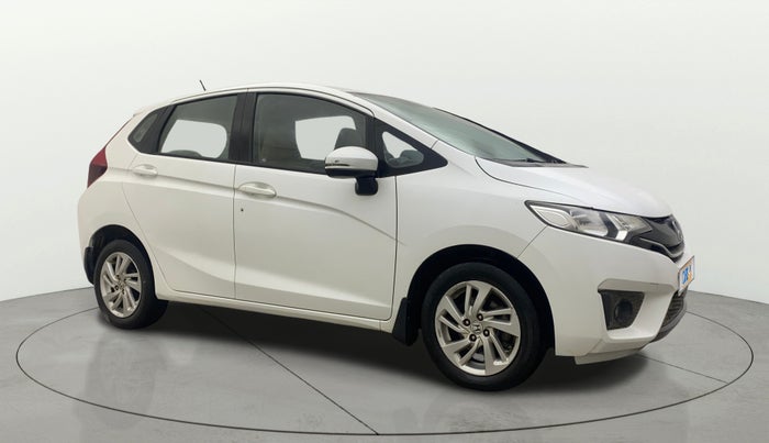 2017 Honda Jazz 1.2L I-VTEC V AT, Petrol, Automatic, 59,908 km, SRP