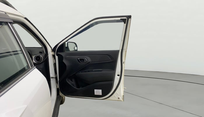 2023 Hyundai EXTER SX 1.2 CNG MT, CNG, Manual, 24,594 km, RHS Front Door