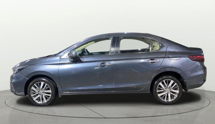 2022 Honda City 1.5L I-VTEC ZX CVT, Petrol, Automatic, 43,284 km, Left Side