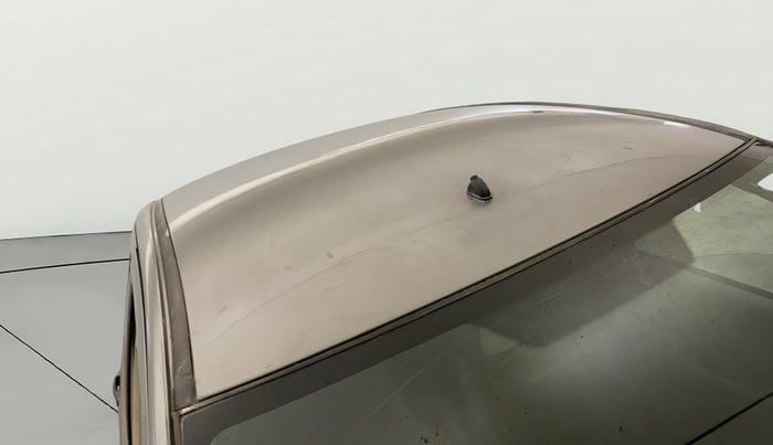 2012 Maruti Ritz VXI, Petrol, Manual, 56,899 km, Roof