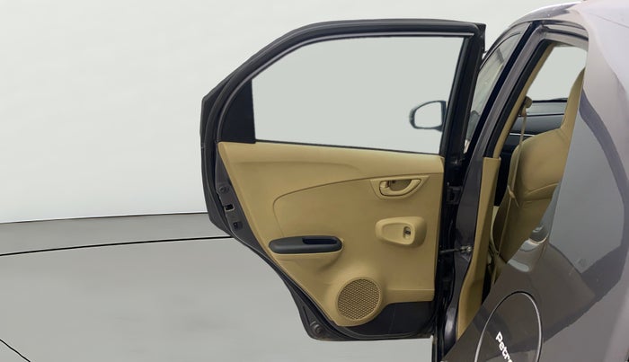 2018 Honda Brio S(O) MT, Petrol, Manual, 62,024 km, LHS Rear Door