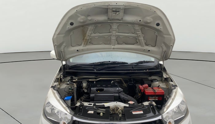 2018 Maruti Celerio ZXI AMT, Petrol, Automatic, 91,911 km, Open Bonet