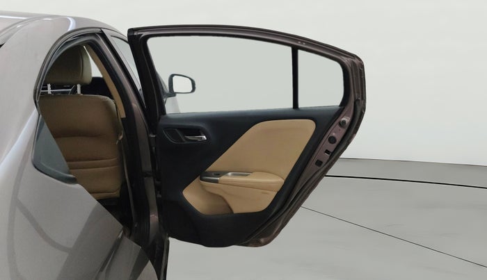 2014 Honda City 1.5L I-VTEC VX CVT, Petrol, Automatic, 1,46,790 km, RHS Rear Door