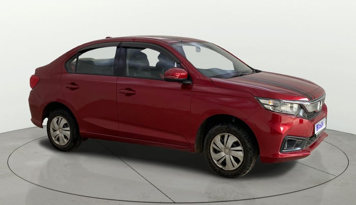 2020 Honda Amaze 1.2L I-VTEC S, Petrol, Manual, 41,382 km, SRP