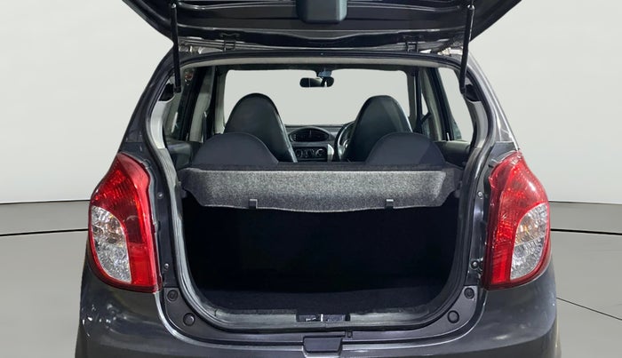 2018 Maruti Alto 800 VXI, Petrol, Manual, 32,990 km, Boot Open Zoomed View