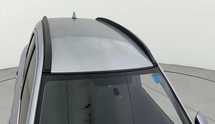 2024 Toyota Urban Cruiser Taisor S Plus 1.2 Petrol MT, Petrol, Manual, 17,564 km, Roof