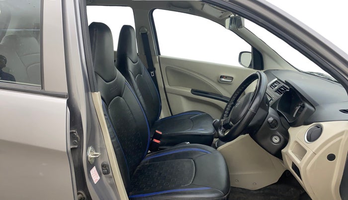 2020 Maruti Celerio ZXI AMT, Petrol, Automatic, 35,712 km, Right Side Front Door Cabin