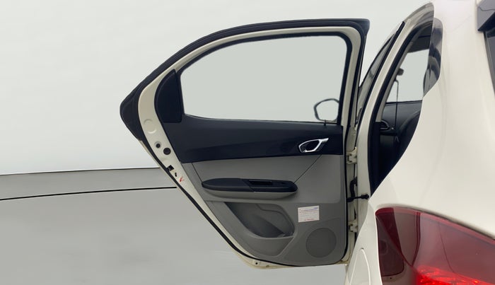 2020 Tata Tiago XZA PLUS PETROL, Petrol, Automatic, 70,522 km, LHS Rear Door