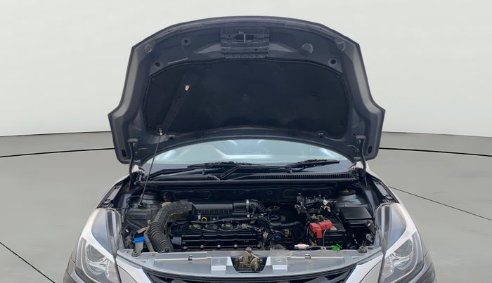 2021 Maruti Baleno DELTA PETROL 1.2, Petrol, Manual, 88,171 km, Open Bonet