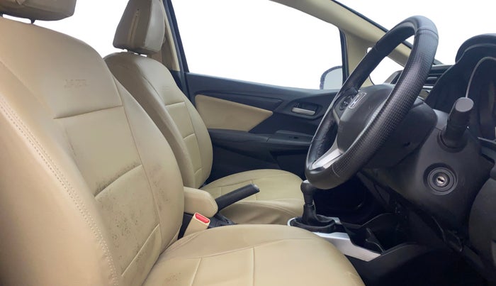 2019 Honda Jazz 1.2L I-VTEC V, Petrol, Manual, 48,501 km, Right Side Front Door Cabin