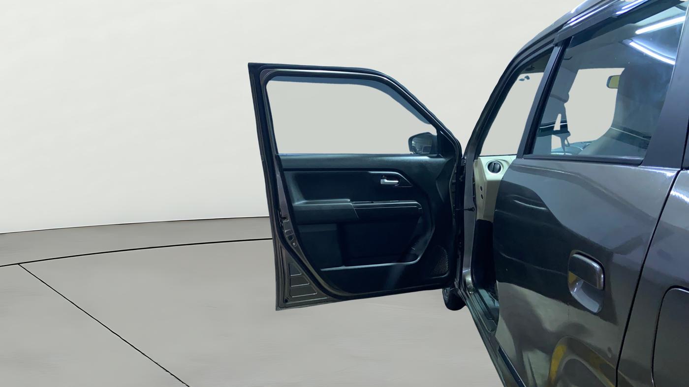2024 Maruti New Wagon-R ZXI PLUS 1.2, Petrol, Manual, 40,845 km, LHS Front Door