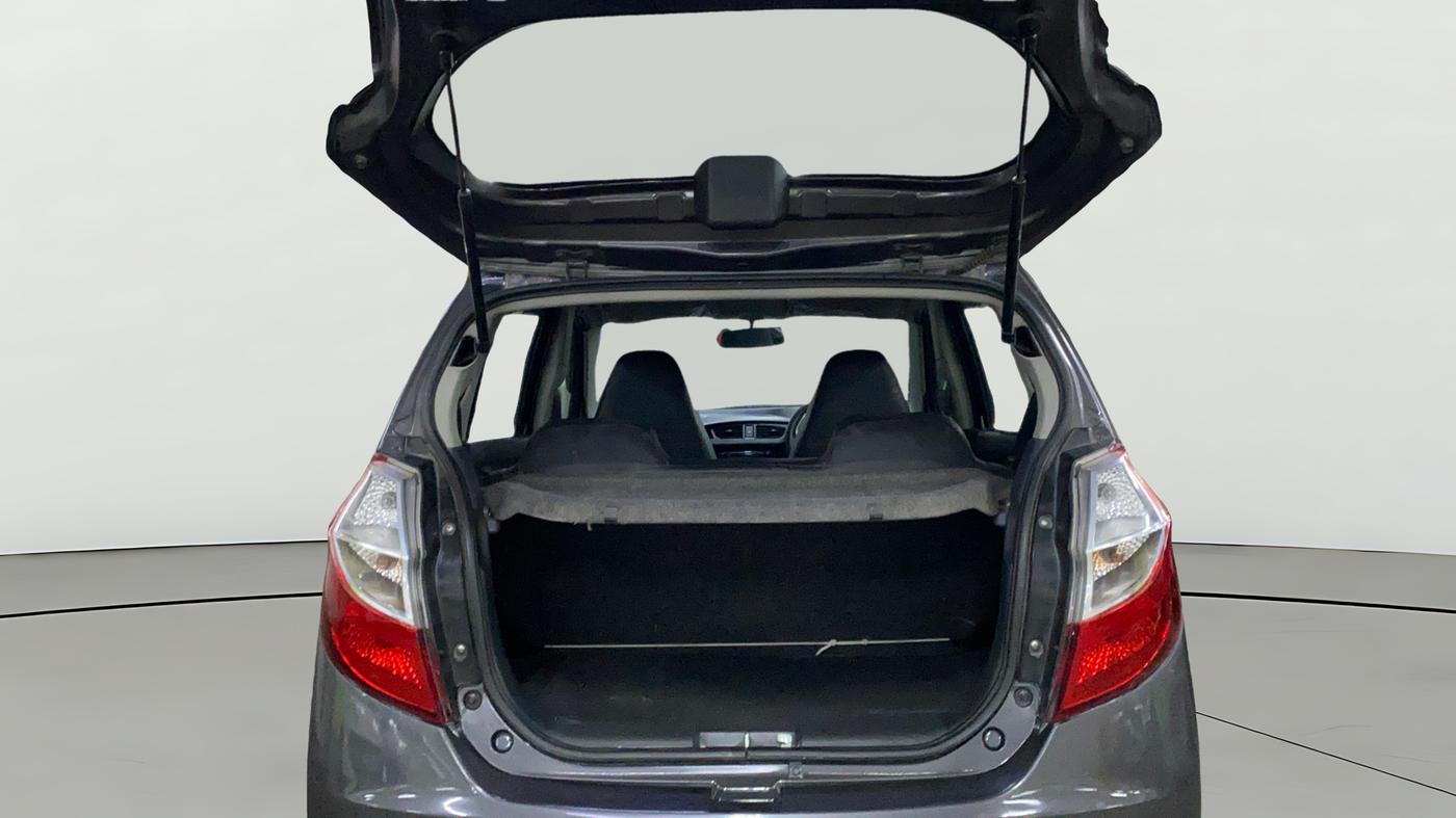 2019 Maruti Alto K10 VXI, Petrol, Manual, 22,583 km, Boot Open Zoomed View