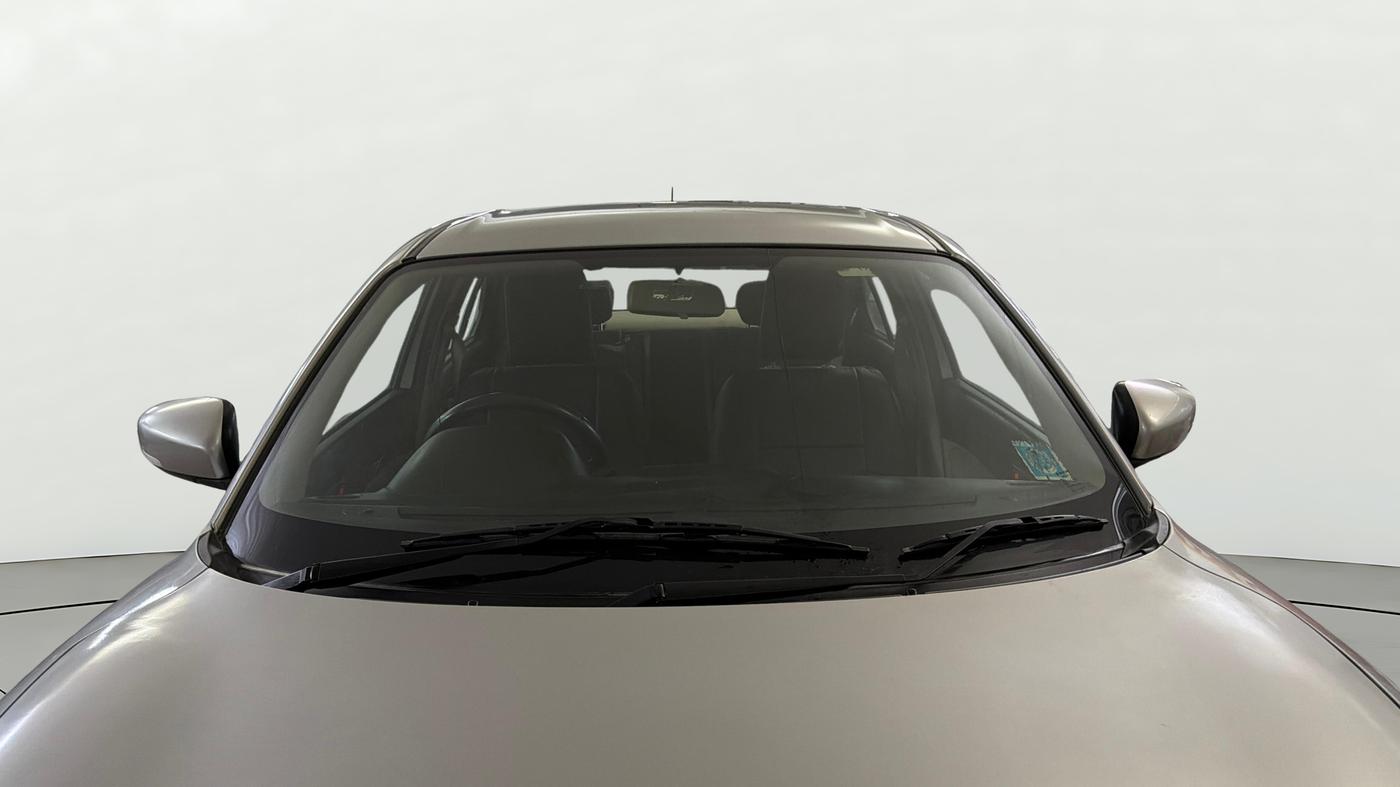 2018 Maruti Dzire ZXI PLUS AMT, Petrol, Automatic, 53,873 km, Front Windshield