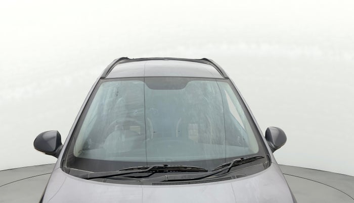 2015 Hyundai Grand i10 SPORTZ 1.2 KAPPA VTVT, Petrol, Manual, 86,657 km, Front Windshield