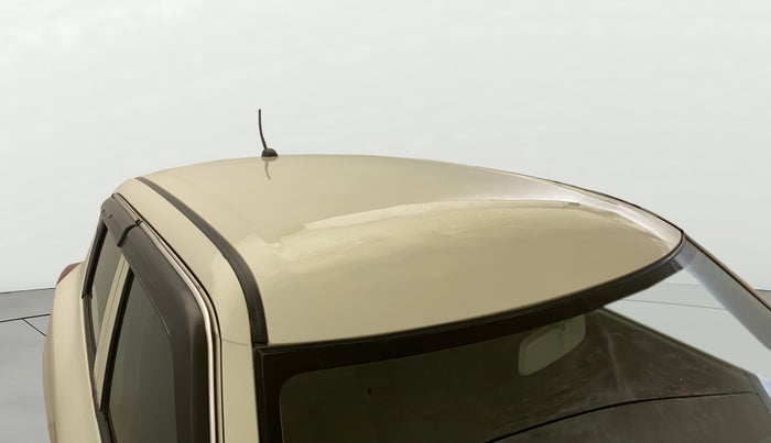 2023 Maruti Swift LXI, Petrol, Manual, 39,516 km, Roof