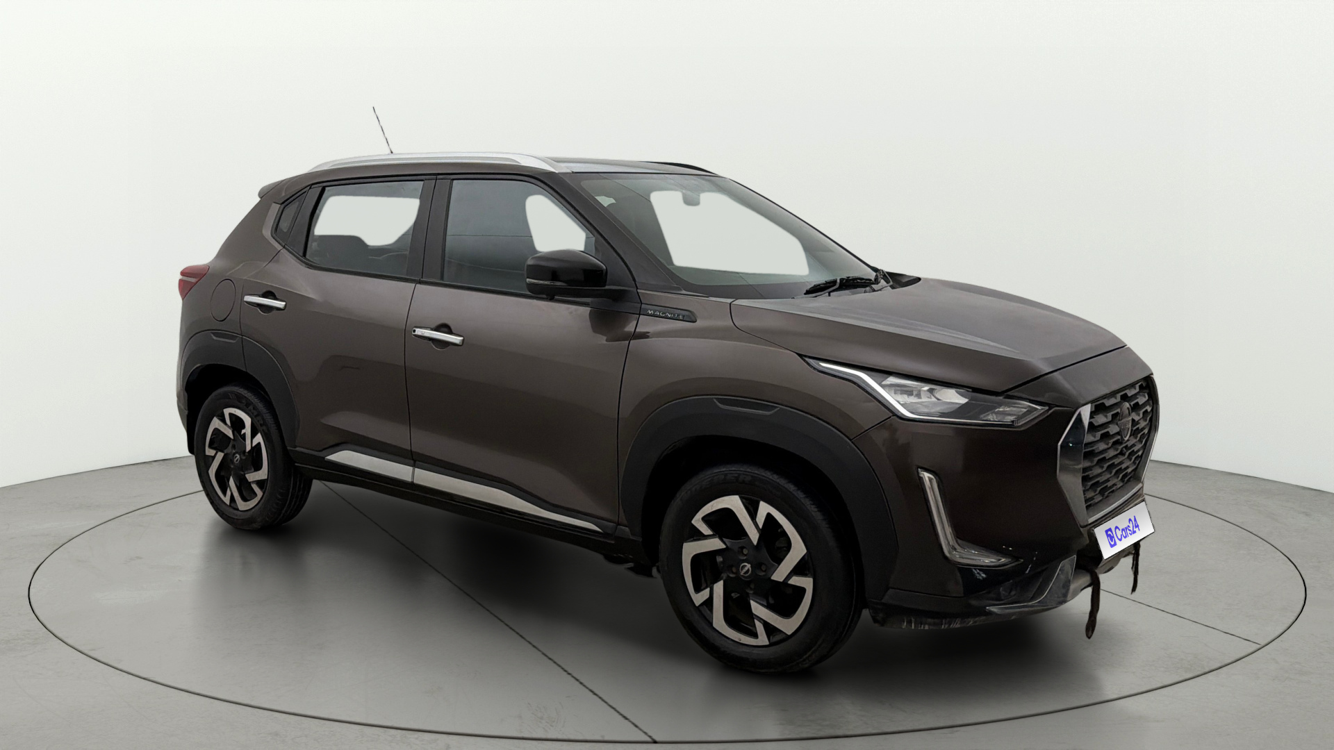 2021 Nissan Magnite 2020 - 2024 XV TURBO CVT 2021 Nissan Magnite 2020 - 2024 XV TURBO CVT