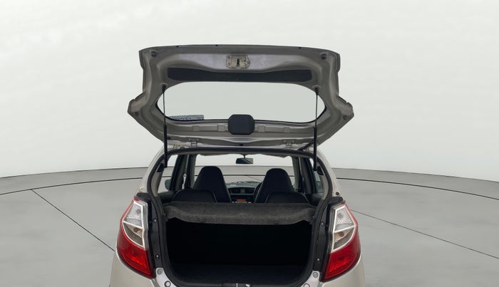 2017 Maruti Alto K10 VXI, Petrol, Manual, 16,905 km, Boot Open Zoomed View