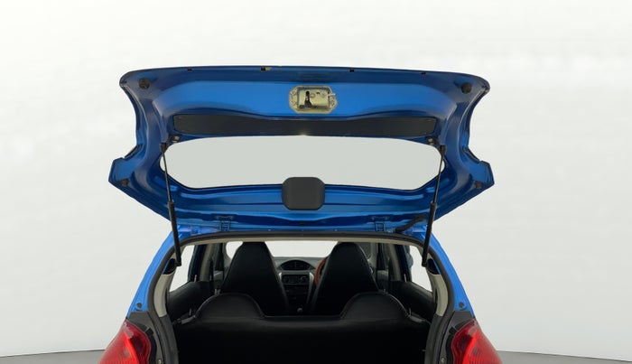 2018 Maruti Alto 800 LXI, Petrol, Manual, 23,787 km, Boot Door Open