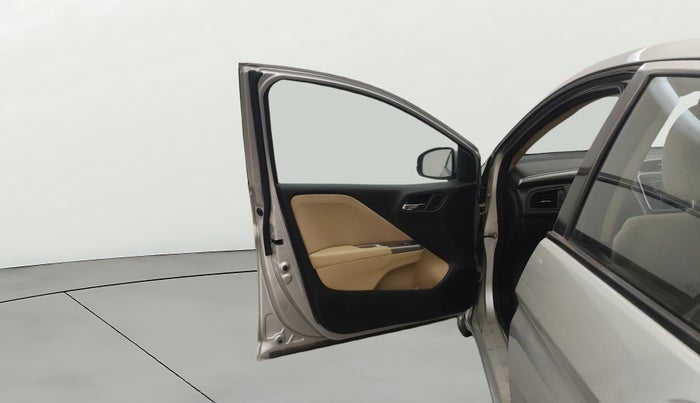 2015 Honda City 1.5L I-VTEC V MT, Petrol, Manual, 33,072 km, LHS Front Door