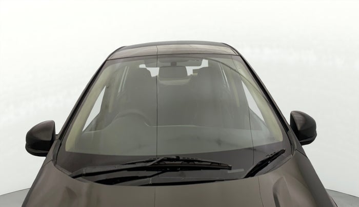 2018 Honda City 1.5L I-VTEC V MT, Petrol, Manual, 56,953 km, Front Windshield