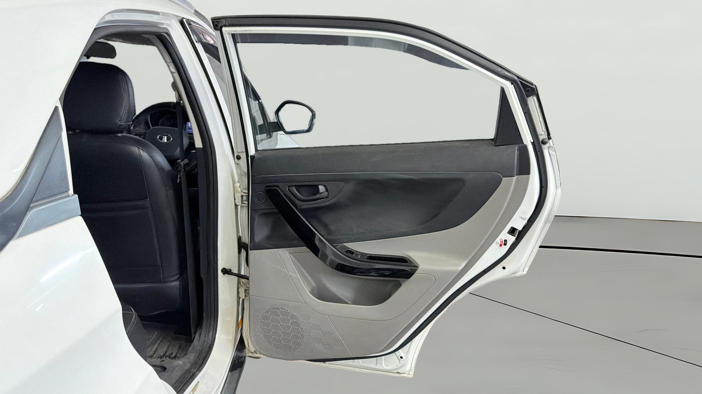 2019 Tata NEXON XMA PETROL, Petrol, Automatic, 78,750 km, RHS Rear Door