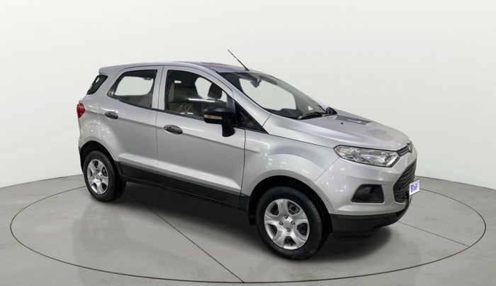 2017 Ford Ecosport AMBIENTE 1.5L PETROL, Petrol, Manual, 89,382 km, SRP