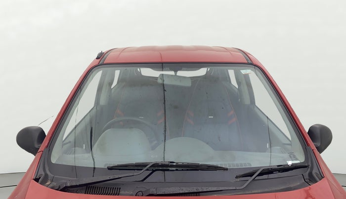 2015 Maruti Alto 800 VXI, Petrol, Manual, 73,170 km, Front Windshield