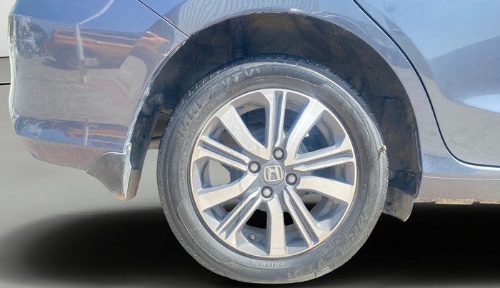 2023 Honda Amaze 1.2L I-VTEC VX, Petrol, Manual, 30,108 km, Right Rear Wheel