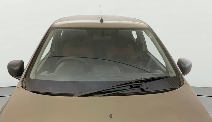 2018 Renault Kwid RXL, Petrol, Manual, 62,441 km, Front Windshield