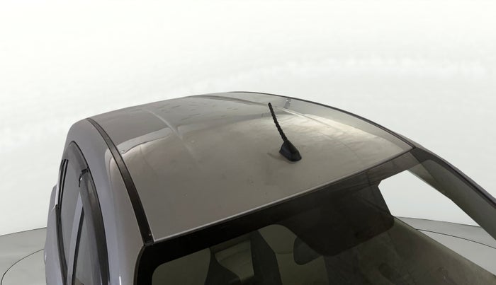 2018 Hyundai NEW SANTRO SPORTZ AMT, Petrol, Automatic, 24,506 km, Roof