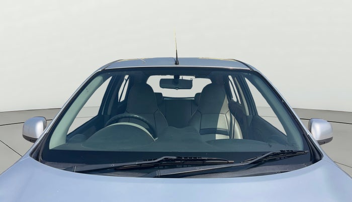 2014 Nissan Micra Active XV, Petrol, Manual, 78,532 km, Front Windshield