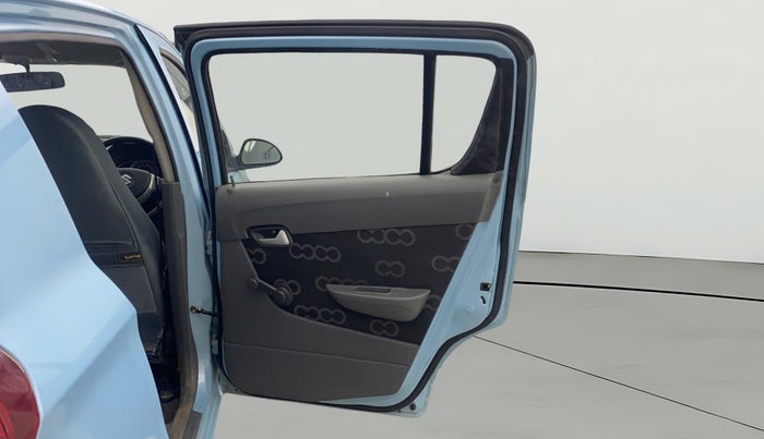 2013 Maruti Alto 800 LXI, Petrol, Manual, 18,143 km, RHS Rear Door