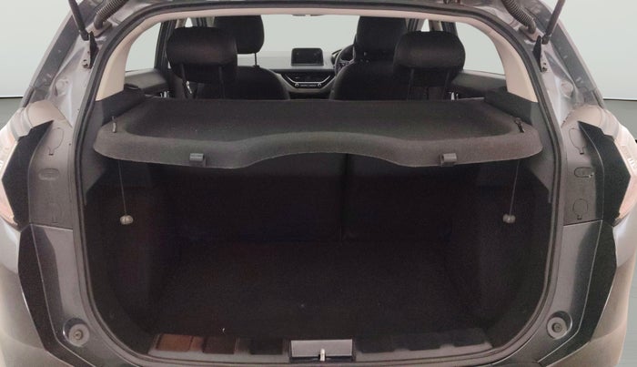 2019 Tata NEXON XZA PLUS PETROL, Petrol, Automatic, 37,118 km, Boot Open Zoomed View