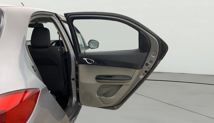 2018 Tata Tiago XZ PETROL, Petrol, Manual, 77,888 km, RHS Rear Door