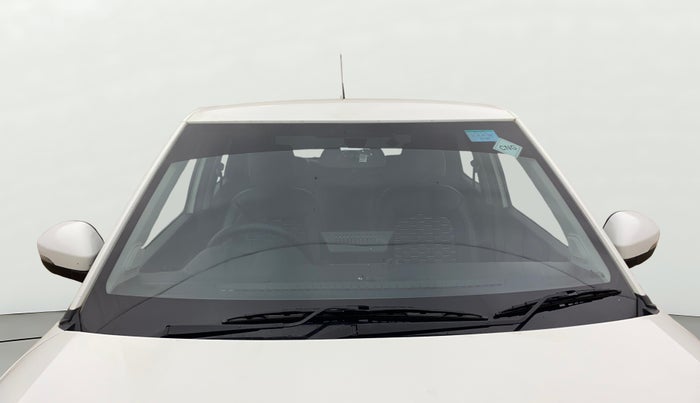 2024 Tata PUNCH ADVENTURE MT CNG , CNG, Manual, 42,504 km, Front Windshield