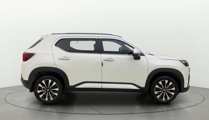 2023 Honda ELEVATE ZX CVT, Petrol, Automatic, 35,002 km, Right Side View