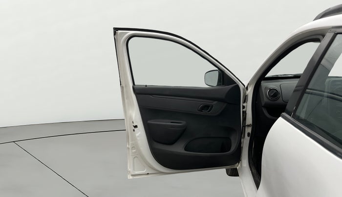 2016 Renault Kwid RXT 1.0, Petrol, Manual, 58,566 km, LHS Front Door