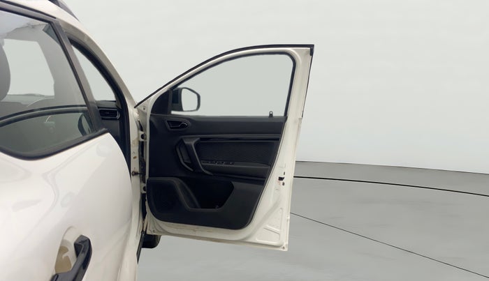 2022 Renault Kiger RXZ AMT, Petrol, Automatic, 48,780 km, RHS Front Door